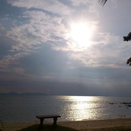 Pine Bungalow Krabi town Esterno foto