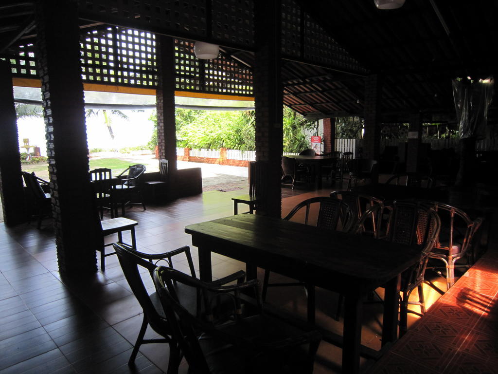 Pine Bungalow Krabi town Esterno foto