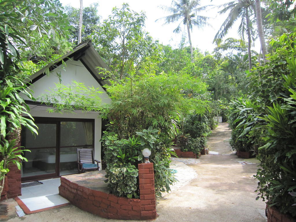 Pine Bungalow Krabi town Esterno foto