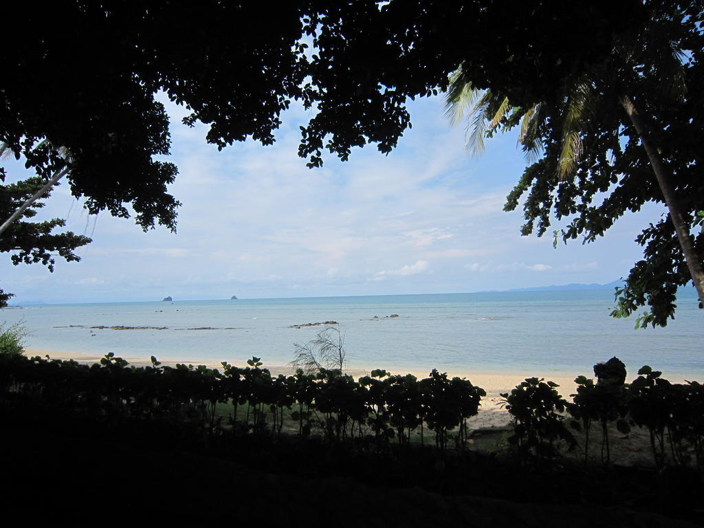 Pine Bungalow Krabi town Camera foto