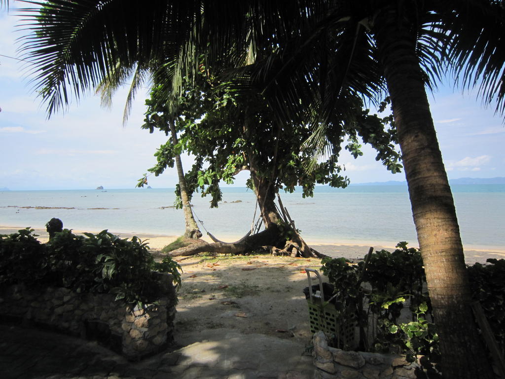 Pine Bungalow Krabi town Camera foto