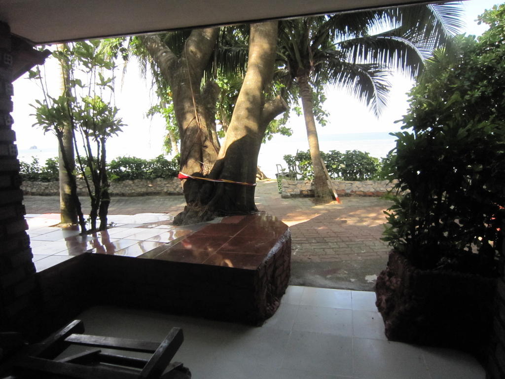 Pine Bungalow Krabi town Camera foto