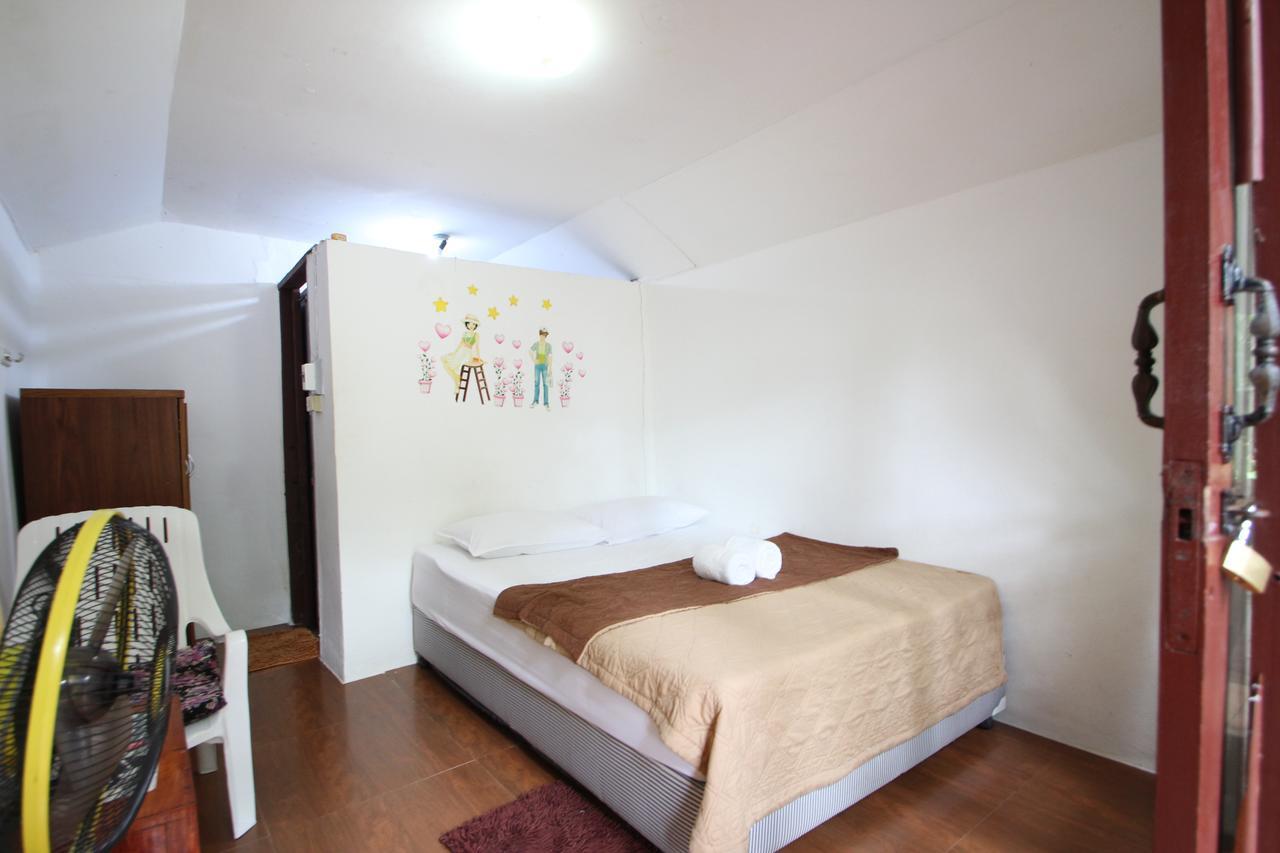 Pine Bungalow Krabi town Esterno foto