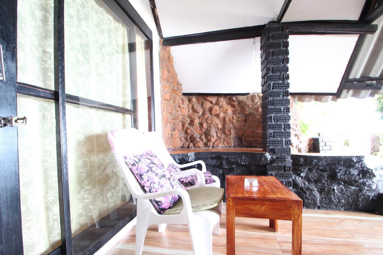 Pine Bungalow Krabi town Esterno foto