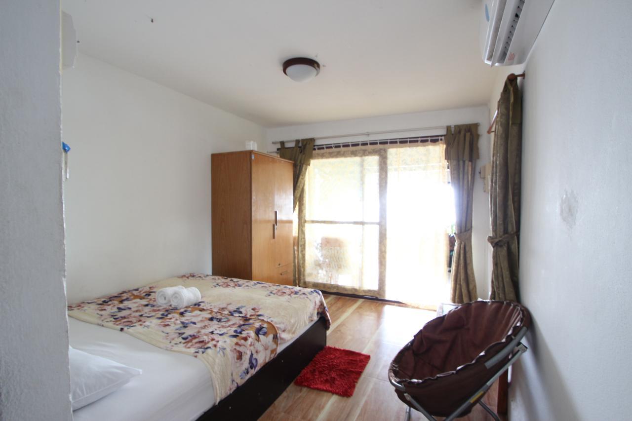 Pine Bungalow Krabi town Esterno foto