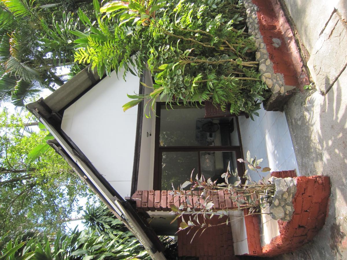 Pine Bungalow Krabi town Esterno foto