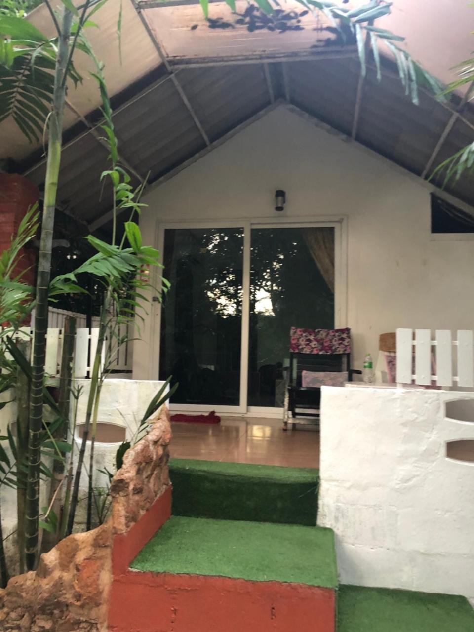 Pine Bungalow Krabi town Esterno foto