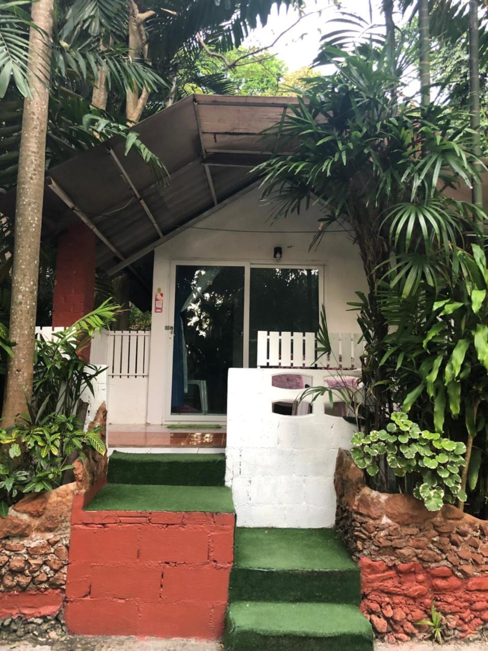 Pine Bungalow Krabi town Esterno foto