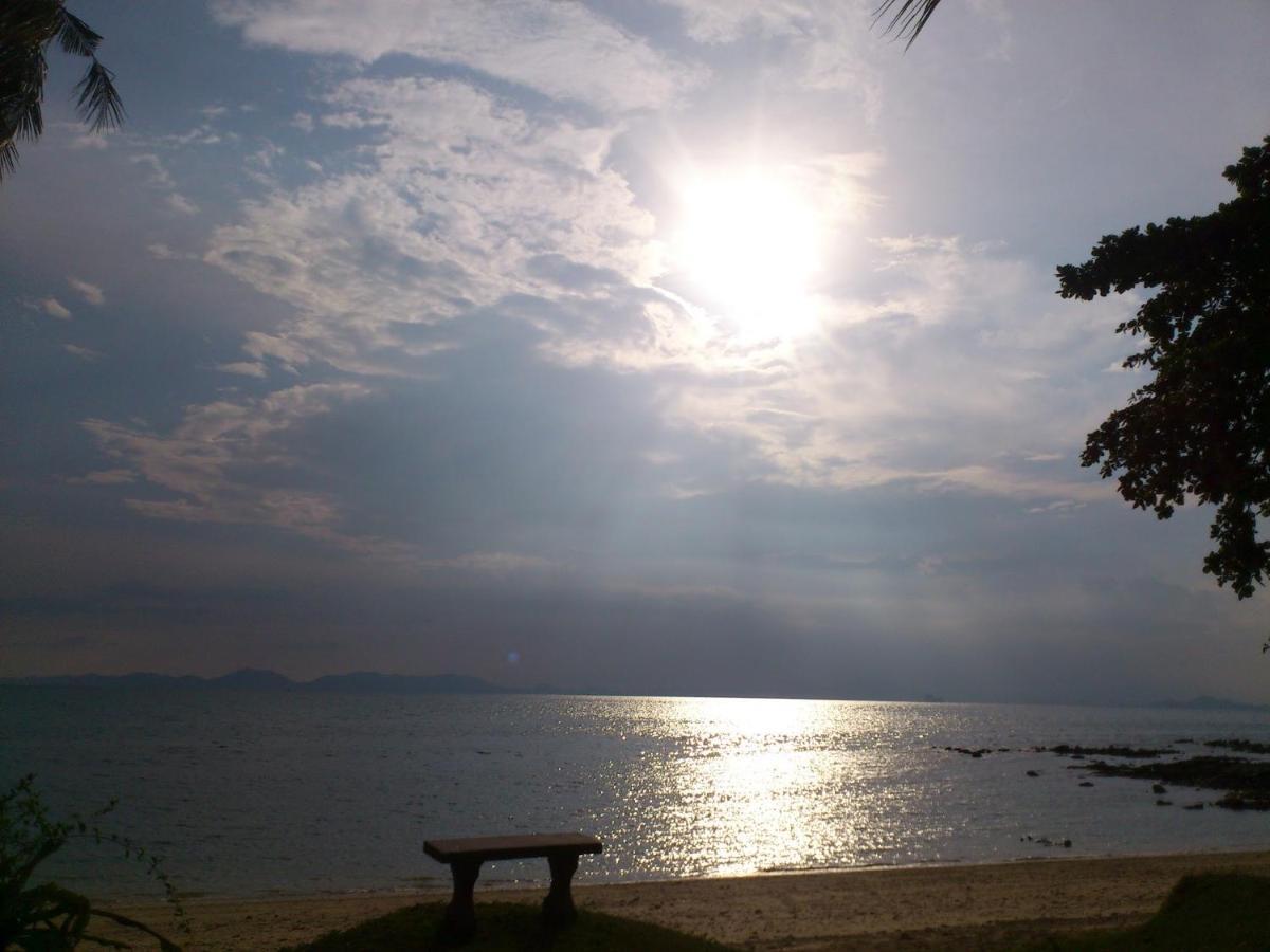 Pine Bungalow Krabi town Esterno foto